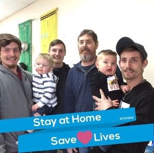 Meet your Posher, John